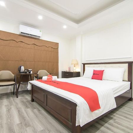 Bed and Breakfast Reddoorz Near Pho Co Ha Noi Hanoj Exteriér fotografie