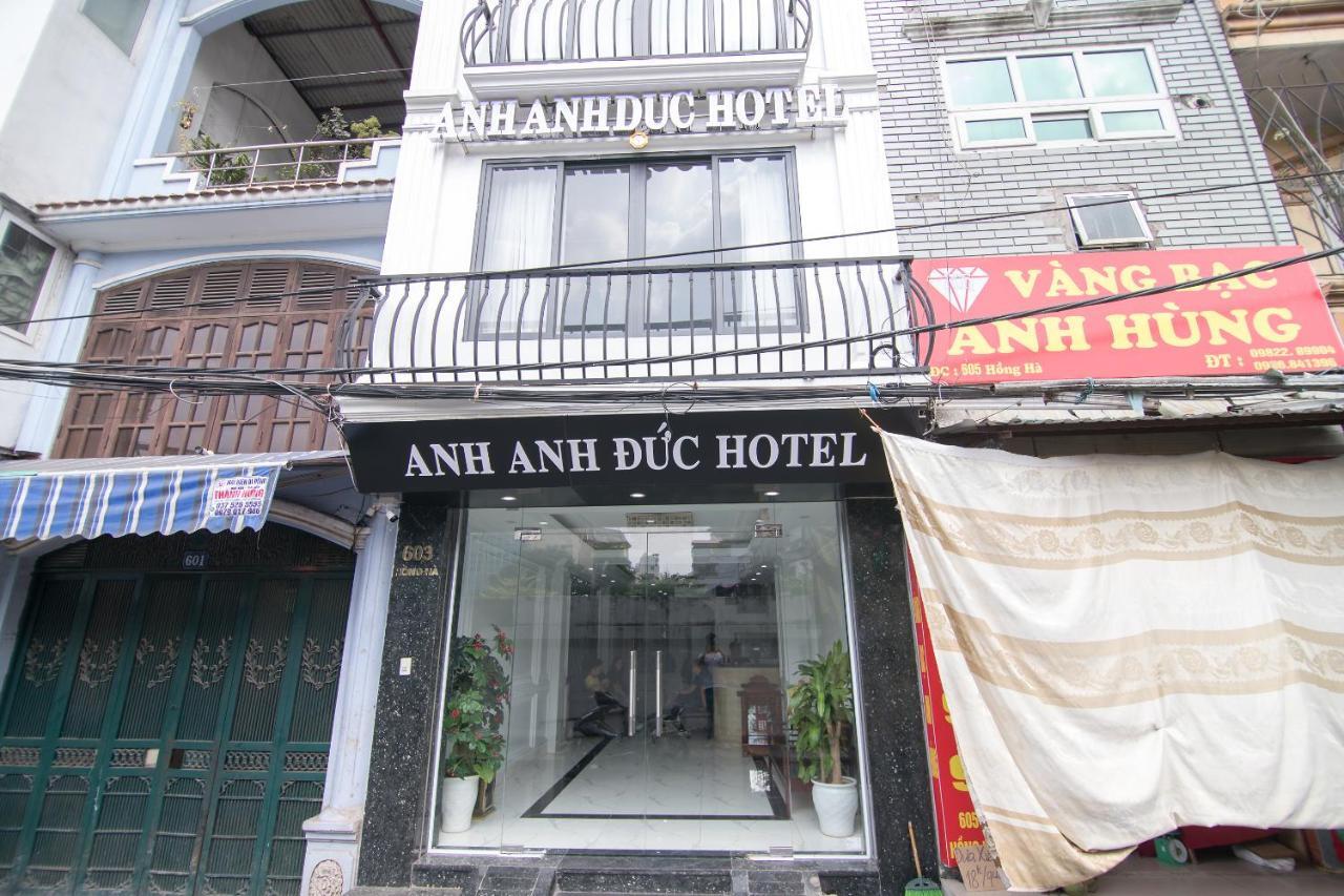 Bed and Breakfast Reddoorz Near Pho Co Ha Noi Hanoj Exteriér fotografie